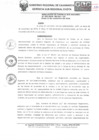 Vista preliminar de documento Resolución Gerencial Sub Regional N.° 293-2019-B-GR.CAJ.CHO
