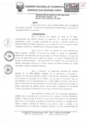 Vista preliminar de documento Resolución Gerencial Sub Regional N.° 293-2019-A-GR.CAJ.CHO