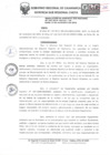 Vista preliminar de documento Resolución Gerencial Sub Regional N.° 293-2019-C-GR.CAJ.CHO