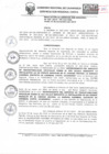Vista preliminar de documento Resolución Gerencial Sub Regional N.° 295-2019-GR.CAJ.CHO