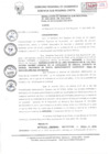 Vista preliminar de documento Resolución Gerencial Sub Regional N.° 300-2019-GR.CAJ.CHO
