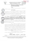 Vista preliminar de documento Resolución Gerencial Sub Regional N.° 299-2019-GR.CAJ.CHO