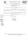 Vista preliminar de documento Resolución Gerencial Sub Regional N.° 329-2019-B-GR.CAJ.CHO