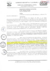 Vista preliminar de documento Resolución Gerencial Sub Regional N.° 332-2019-GR.CAJ.CHO