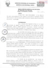 Vista preliminar de documento Resolución Gerencial Sub Regional N.° 346-2019-A-GR.CAJ.CHO