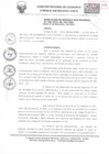Vista preliminar de documento Resolución Gerencial Sub Regional N.° 346-2019-B-GR.CAJ.CHO