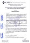Vista preliminar de documento BASES PARA EL CONCURSO PUBLICO DE MERITOS N° 001-2025-MPH-CS