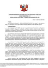 Vista preliminar de documento RESOLUCION JEFATURAL No 00053-2025-SUNARP/ZRI/JEF