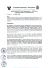 Vista preliminar de documento RESOLUCION EJECUTIVA REGIONAL 0086-2025 GRA