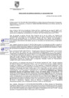 Vista preliminar de documento Resolución de Gerencia Municipal Nº009-2025-MDLP/GM