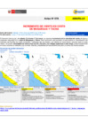 Vista preliminar de documento Aviso Meteorológico DZ7 - No 078-2025- Incrmento de viento en costa de Tacna y Moquegua