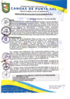 Vista preliminar de documento RESOLUCION DE ALCALDIA N° 142-03-2023-MDCPS-ALC