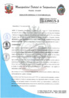 Vista preliminar de documento RESOLUCION GERENCIAL N°35-2025-MDI-GDEYS