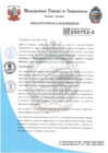 Vista preliminar de documento RESOLUCION GERENCIAL N°36-2025-MDI-GDEYS