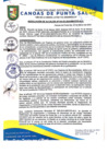 Vista preliminar de documento RESOLUCION DE ALCALDIA N° 144-03-2023-MDCPS-ALC