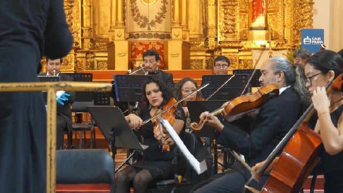 Sinfónica