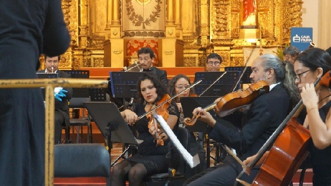 Sinfónica 