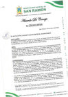 Vista preliminar de documento Acuerdo de Consejo N°28-2025-MDSR
