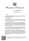 Vista preliminar de documento RD N° 0070-2025-MIDAGRI-SG-OGGRH