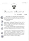 Vista preliminar de documento Resolución Ministerial N°  173-2025-MINSA
