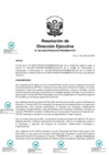 Vista preliminar de documento RDE 204-2025 ProInnóvate