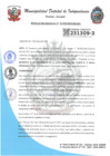 Vista preliminar de documento RESOLUCION GERENCIAL N°38-2025-MDI-GDEYS