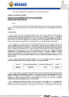 Vista preliminar de documento Resolución Administrativa de Sanciones n° 226-2025-MPHZ/GM/SGT