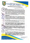 Vista preliminar de documento RESOLUCION DE ALCALDIA N° 148-03-2023-MDCPS-ALC