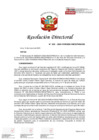 Vista preliminar de documento RD 038-2025