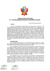 Vista preliminar de documento RJ N° 010-2025-DE-UIR