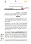 Vista preliminar de documento RESOLUCION ADMINISTRATIVA-000121-2025-P-CSJUC