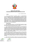 Vista preliminar de documento RJ N° 036-2025-DE-UIR