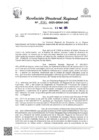 Vista preliminar de documento RDR Nº 0564-2025-GRSM-DRE
