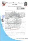 Vista preliminar de documento RESOLUCION GERENCIAL N°41-2025-MDI-GDEYS