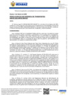 Vista preliminar de documento Resolución Sub Gerencial N.° 235-2025-MPHZ/GM/SGT