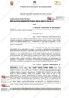 Vista preliminar de documento RESOLUCION ADMINISTRATIVA-000123-2025-P-CSJUC