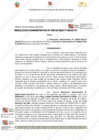 Vista preliminar de documento RESOLUCION ADMINISTRATIVA-000124-2025-P-CSJUC