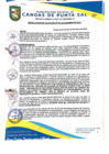 Vista preliminar de documento RESOLUCION DE ALCALDIA N° 151-03-2023-MDCPS-ALC