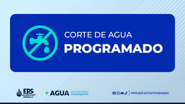 Comunicado N°004-2025