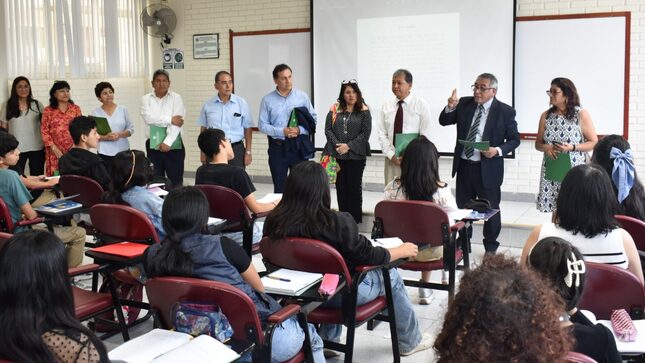 Academia Preuniversitaria