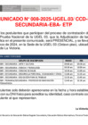 Vista preliminar de documento comunicado 008-2025 CCD EBRS- EBA-ETP