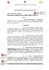 Vista preliminar de documento RESOLUCION ADMINISTRATIVA-000127-2025-P-CSJUC