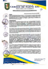 Vista preliminar de documento RESOLUCION DE ALCALDIA N° 153-03-2023-MDCPS-ALC