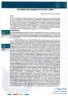 Vista preliminar de documento ACUERDO DE CONCEJ0 N° 027-2025- CMPC