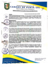 Vista preliminar de documento RESOLUCION DE ALCALDIA N° 154-03-2023-MDCPS-ALC
