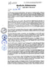 Vista preliminar de documento RESOLUCION ADMINISTRATIVA N°002-2025-GRH-HTM-OA-UP