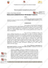 Vista preliminar de documento RESOLUCION ADMINISTRATIVA-000128-2025-P-CSJUC