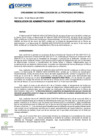 Vista preliminar de documento ROA Nº D000070-2025-OA