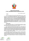 Vista preliminar de documento RJ N° 033-2025-DE-UIR