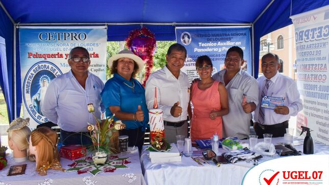 BIAE - Surco